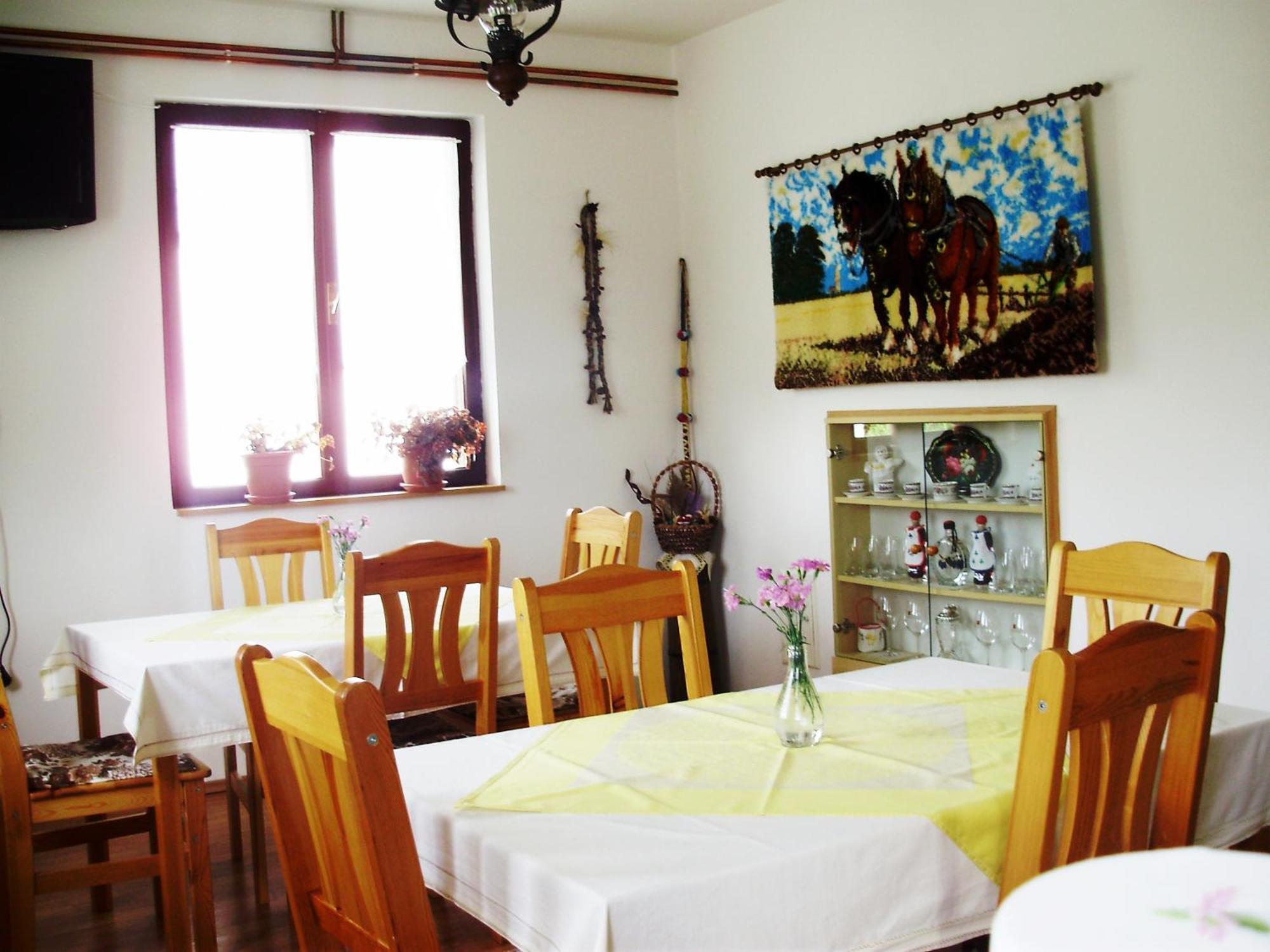 Pansion Izvor Hotel Korenica Bagian luar foto
