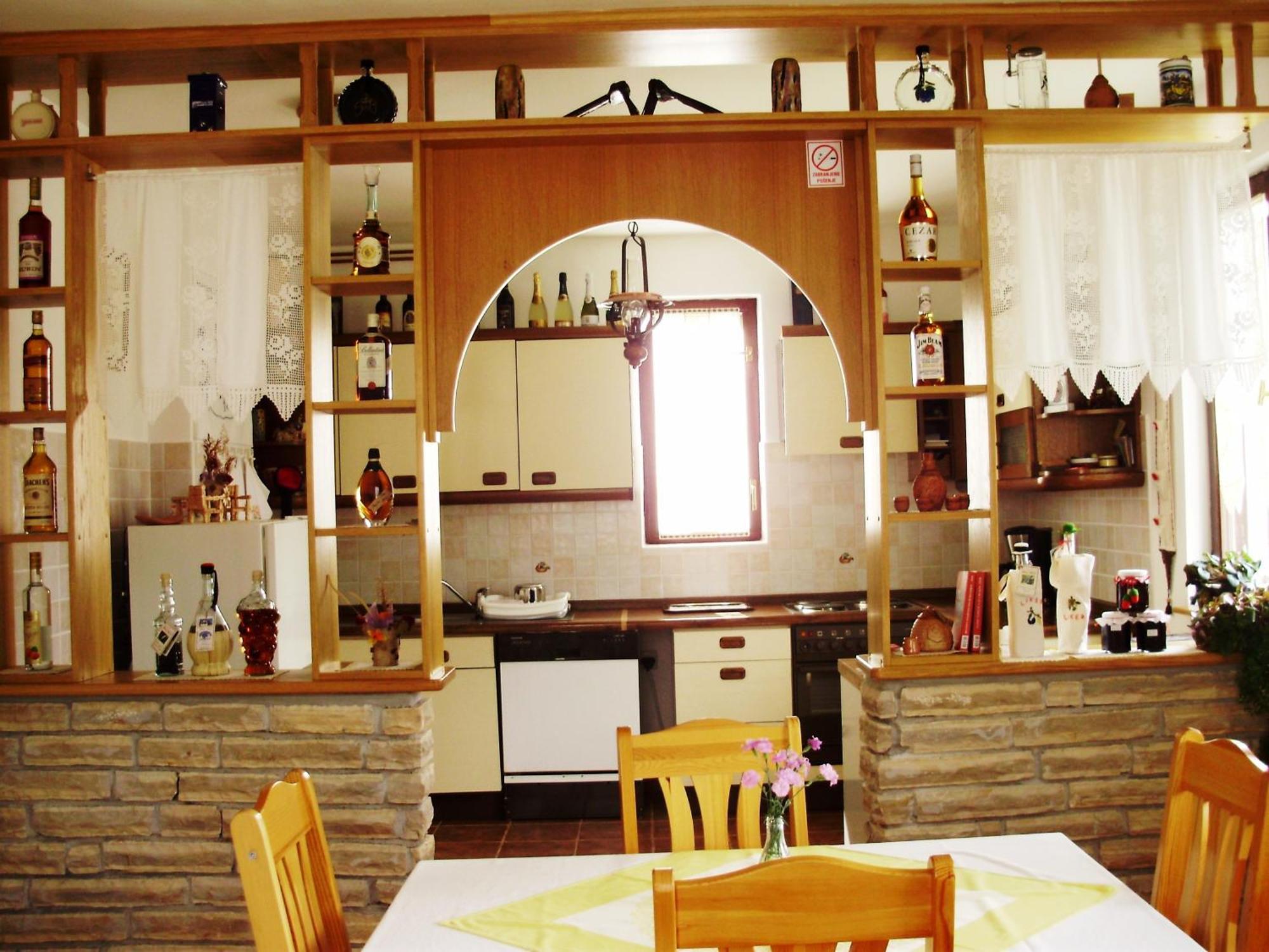 Pansion Izvor Hotel Korenica Bagian luar foto